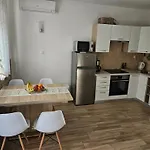Appartement Kristy's Place Crikvenica