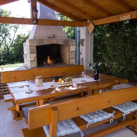 Kristy's Place Lejlighed Crikvenica