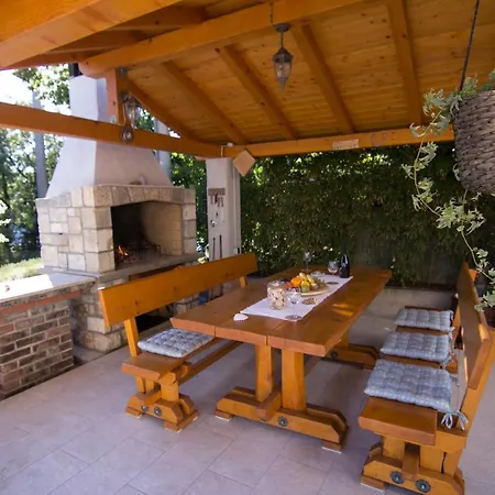 Kristy's Place Lejlighed Crikvenica