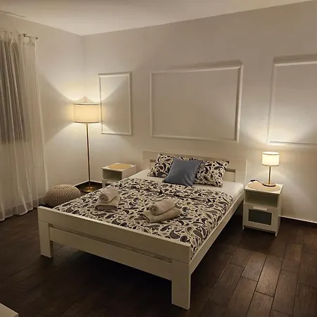 Appartement Kristy's Place