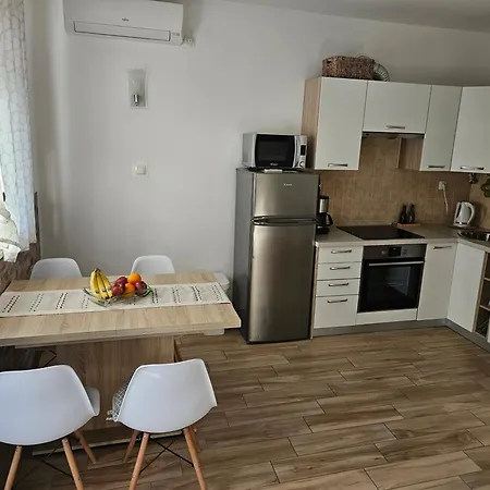 Daire Kristy's Place Crikvenica