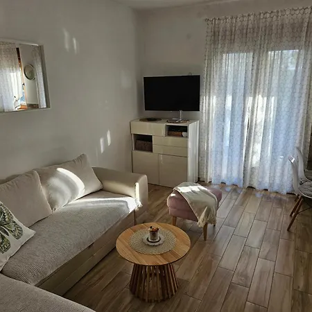Appartement Kristy's Place