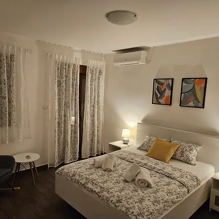 아파트 Kristy's Place *