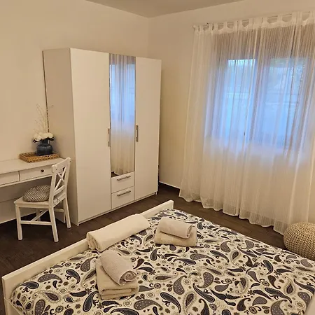 아파트 Kristy's Place