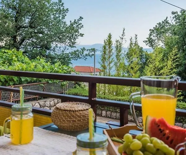 Kristy's Place Lejlighed *