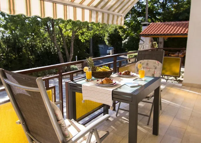 Kristy's Place Crikvenica