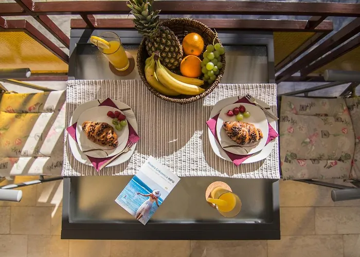 Kristy's Place Lejlighed *