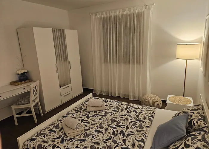 Lejlighed Kristy's Place Crikvenica