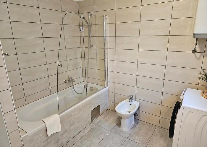 Kristy's Place Crikvenica