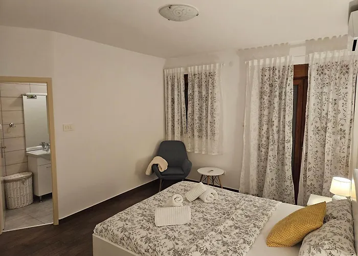 Kristy's Place Crikvenica