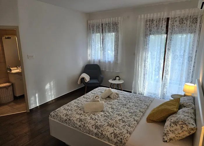 Lejlighed Kristy's Place