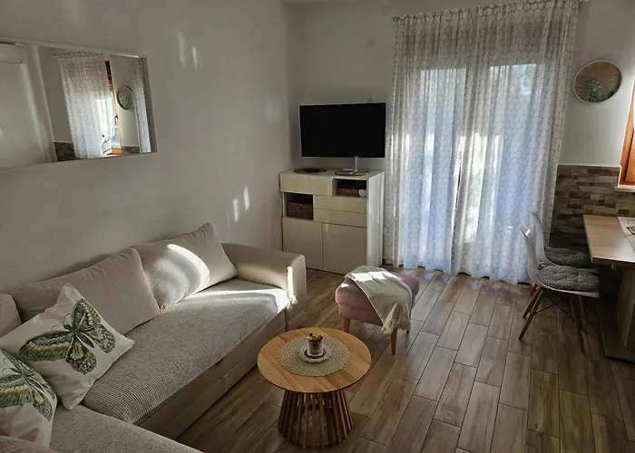 Lejlighed Kristy's Place