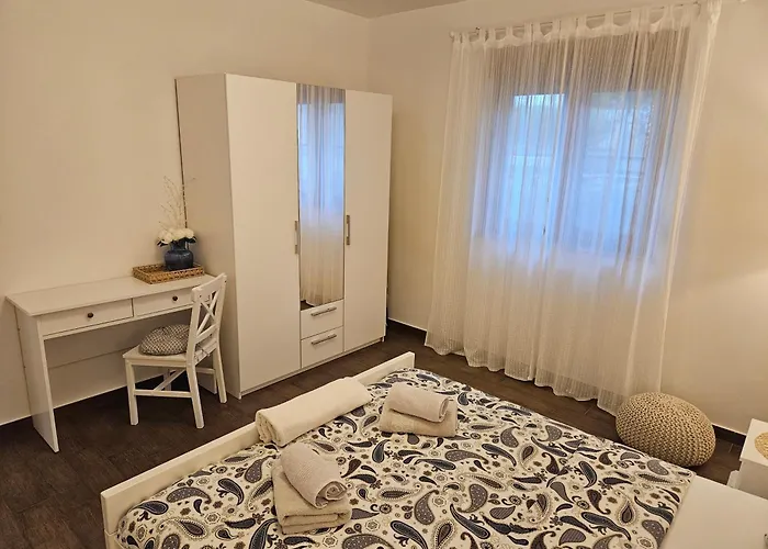 Lejlighed Kristy's Place