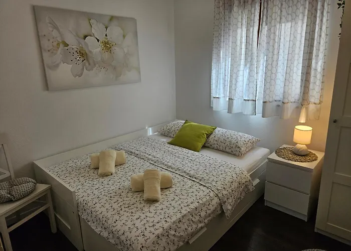 Kristy's Place * Crikvenica