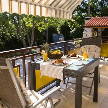 Kristy's Place Crikvenica