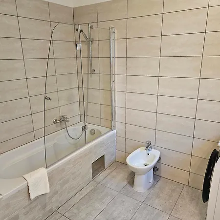 Kristy's Place Crikvenica