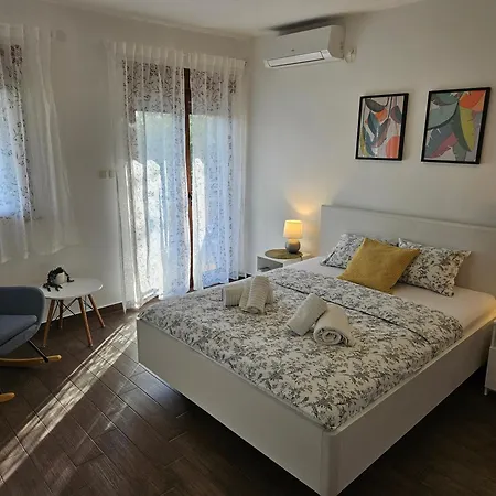Apartment Kristy's Place Crikvenica