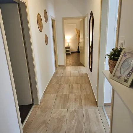 Kristy's Place Crikvenica
