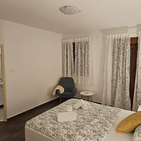 Kristy's Place 茨里克韦尼察