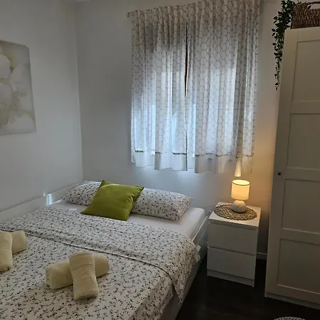 Kristy's Place 茨里克韦尼察