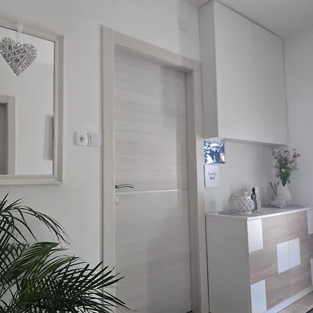 Kristy's Place Apartman Crikvenica