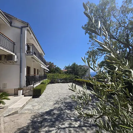 Kristy's Place Διαμέρισμα