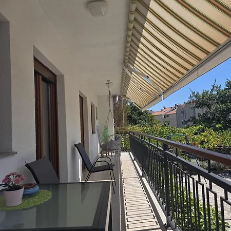 Kristy's Place Crikvenica