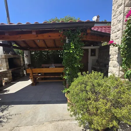 Kristy's Place Διαμέρισμα *