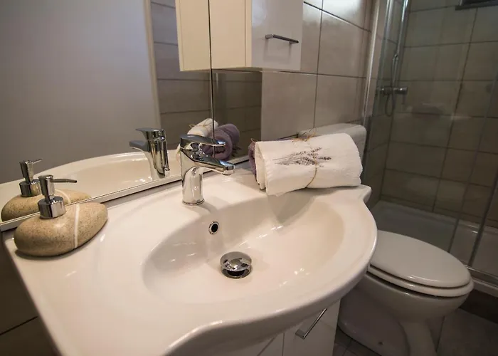 Kristy's Place * Crikvenica