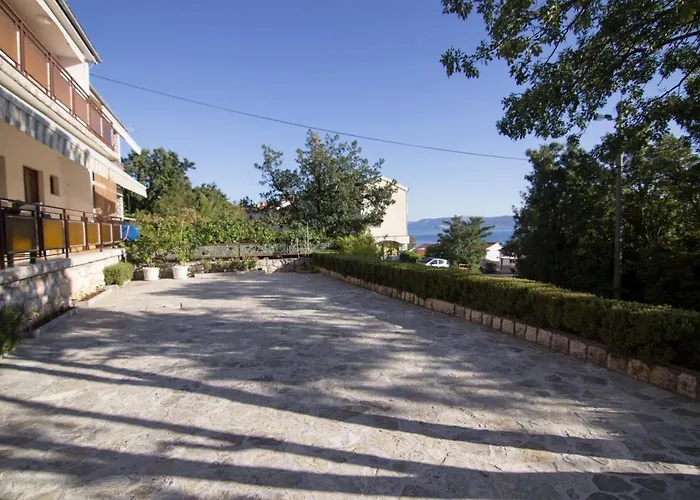 Διαμέρισμα Kristy's Place Crikvenica