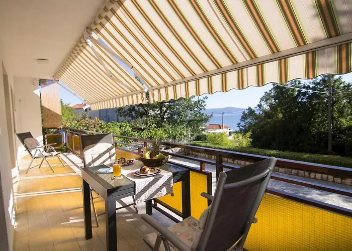 Διαμέρισμα Kristy's Place Crikvenica