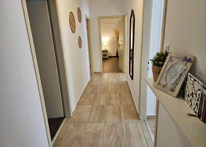 Kristy's Place Crikvenica