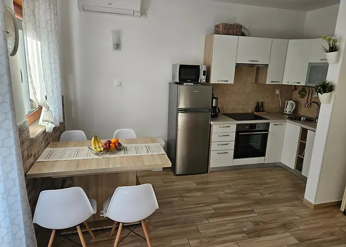 Διαμέρισμα Kristy's Place Crikvenica