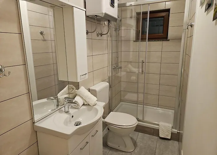 Kristy's Place Crikvenica