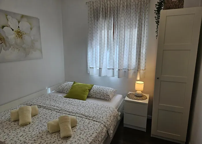 Kristy's Place Crikvenica